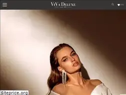 Sites similar to vivadeluxe-bridal.com