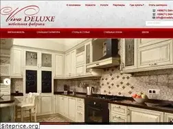 Sites similar to vivadeluxe.uz