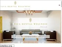 Sites similar to vivadentalwellness.com