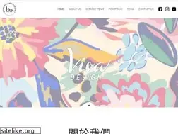 Sites similar to vivadesign.com.tw