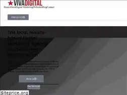 Sites similar to vivadigital.com