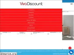 Sites similar to vivadiscount.fr