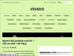 Sites similar to vivado.ie