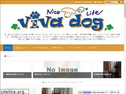Sites similar to vivadog.life