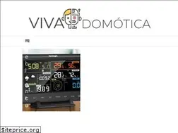 Sites similar to vivadomotica.com