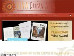 Sites similar to vivadonaana.org