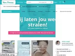 Sites similar to vivadonna.nl