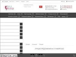 Sites similar to vivadonna.ru