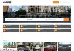 Sites similar to vivadoo.com