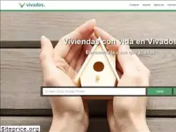 Sites similar to vivados.es