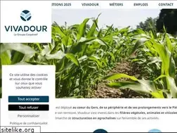 Sites similar to vivadour.coop