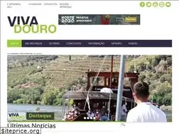 Sites similar to vivadouro.org