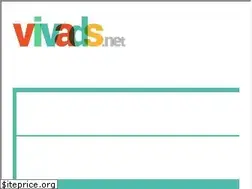 Sites similar to vivads.net