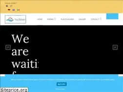 Sites similar to vivaelafonisi.com