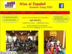 Sites similar to vivaelespanol.com