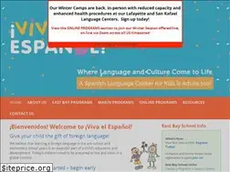 Sites similar to vivaelespanol.org