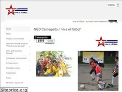 Sites similar to vivaelfutbol.org