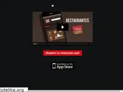 Sites similar to vivaelmenu.com