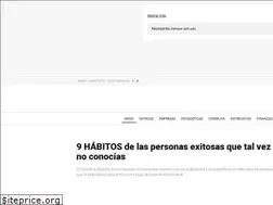 Sites similar to vivaelnetworking.com