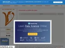 Sites similar to vivaelsoftwarelibre.com
