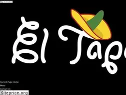 Sites similar to vivaeltapatio.com