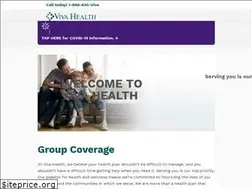 Sites similar to vivaemployer.com