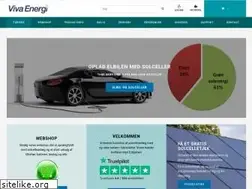 Sites similar to vivaenergi.dk