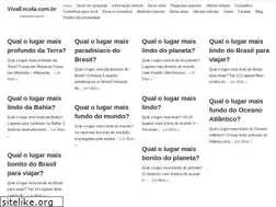 Sites similar to vivaescola.com.br