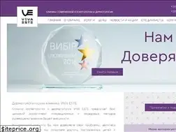 Sites similar to vivaeste.com