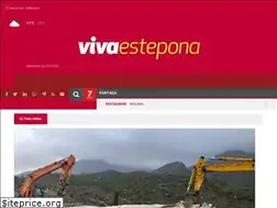 Sites similar to vivaestepona.es