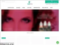 Sites similar to vivaestetica.com.br