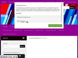 Sites similar to vivaeurovision.com