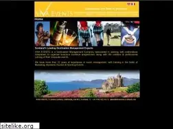 Sites similar to vivaeventsscotland.com