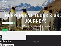Sites similar to vivaexpeditions.com