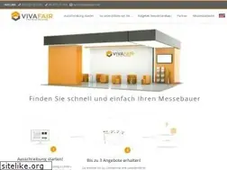 Sites similar to vivafair.com