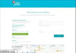 Sites similar to vivafarma.com.br