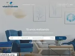 Sites similar to vivafelizimoveis.com.br