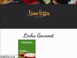 Sites similar to vivafesta.com.br