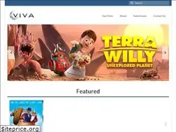Sites similar to vivafilmco.com