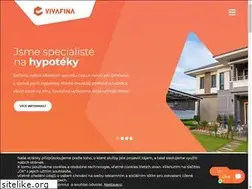 Sites similar to vivafina.cz
