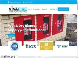 Sites similar to vivafireprotection.co.uk