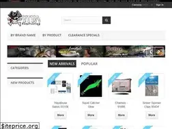 Sites similar to vivafishing.com.au
