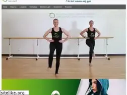 Sites similar to vivafit.in