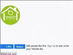 Sites similar to vivafit.pt