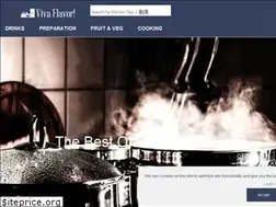 Sites similar to vivaflavor.com