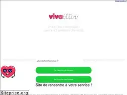 Sites similar to vivaflirt.fr