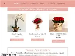 Sites similar to vivaflor.co