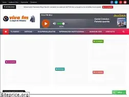 Sites similar to vivafm.com.co