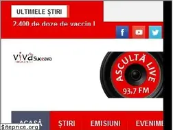 Sites similar to vivafm.ro