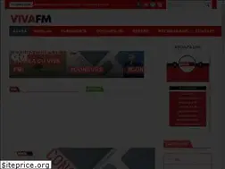 Sites similar to vivafmiasi.ro
